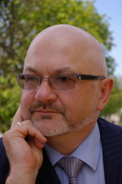 Maciej Tamkun